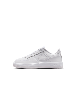 Nike Force 1 Low Little Kids' Shoes. Nike.com